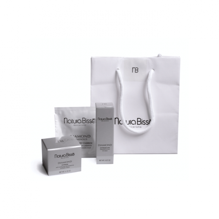 Gåva från Natura Bissé