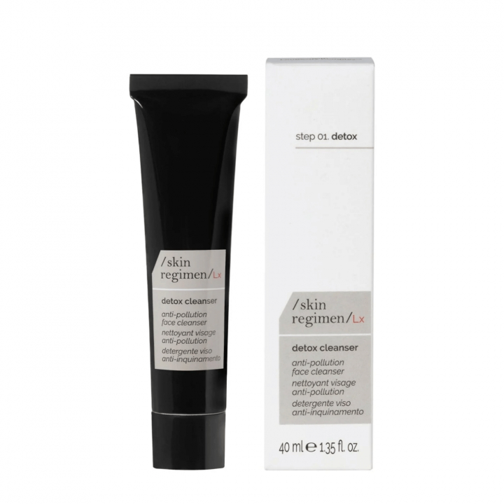 Gåva från Skin Regimen