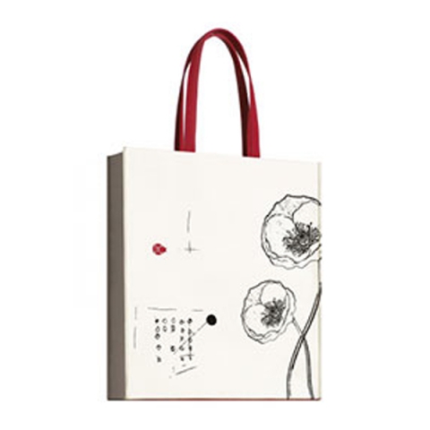 Gåva - Clarins Shoppingväska i gruppen hela sortimentet hos Hudotekets Webshop (gclarins001)