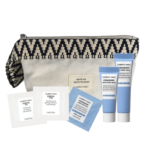 Gåva från Comfort Zone