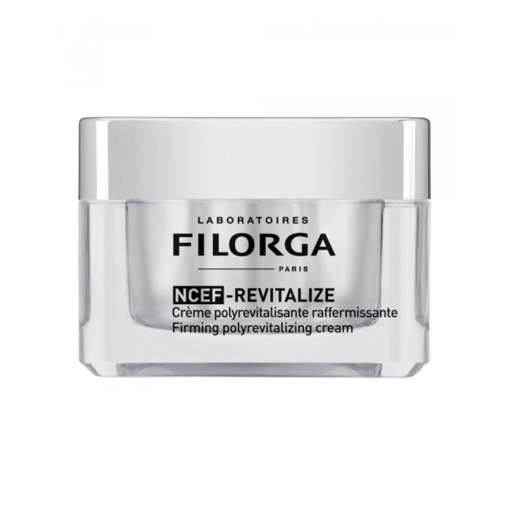 Gåva från Filorga, NCEF-Revitalize Cream