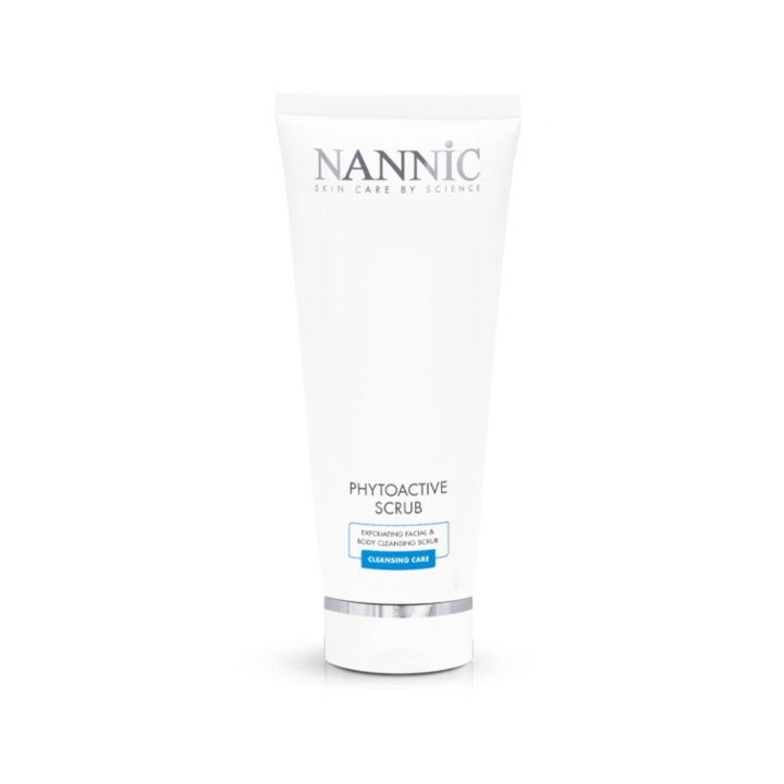 Gåva från Nannic, Phytoactive Scrub 50 ml