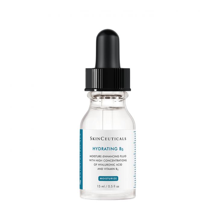Gåva från SkinCeuticals