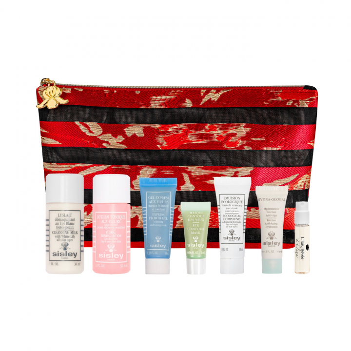 Gåva från Sisley