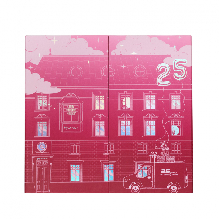 Hudotekets Julkalender 2025 i gruppen Adventskalendrar hos Hudotekets Webshop (hudokal2025)