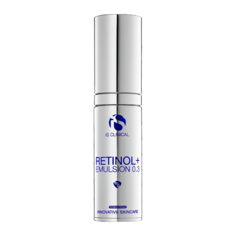 iS Clinical Retinol+ Emulsion 0.3