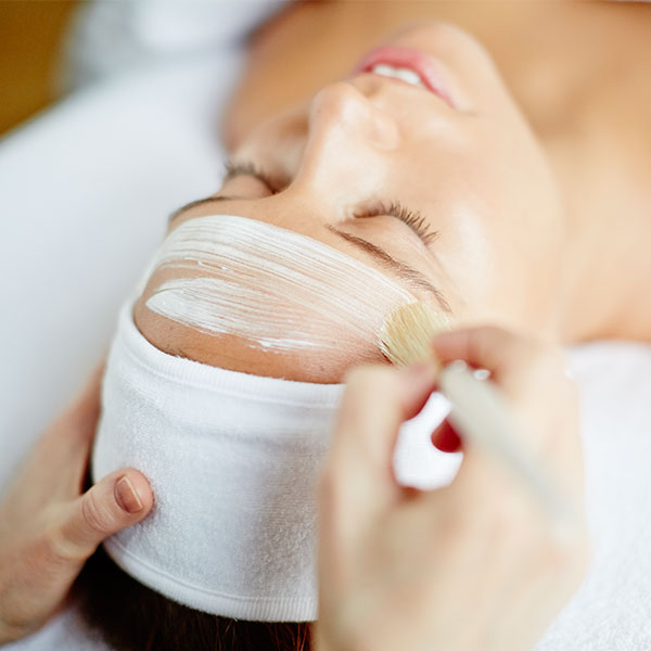 Presentkort AHA-peel & Porrengöring | Hela Sortimentet inkl. beh. | Apoteka