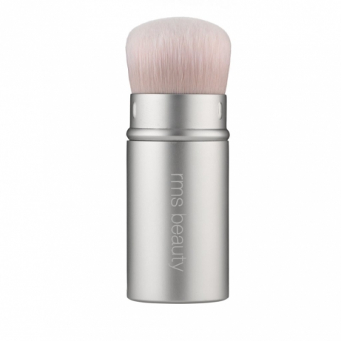 RMS Kabuki Polisher Brush | Makeup - Makeupborstar - Borstar till ögonmakeup | Apoteka
