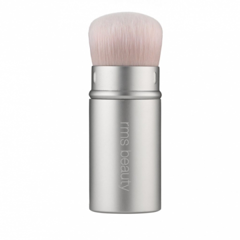 RMS Kabuki Polisher Brush i gruppen Makeup / Makeupborstar / Borstar till ögonmakeup hos Hudotekets Webshop (kabuki)