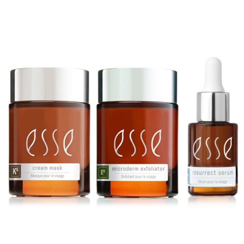 Esse Sensitive/Dry Skin Refreshing Kit i gruppen Ansikte / Kit & Paket hos Hudotekets Webshop (kit1)
