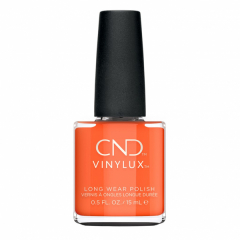 CND Vinylux Weekly Polish B Day Candle