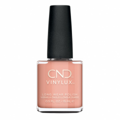 CND Vinylux Weekly Polish Baby Smile