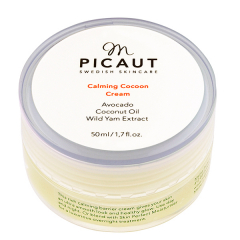 M Picaut Calming Cocoon Cream