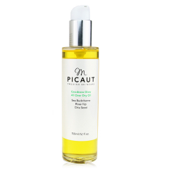M Picaut Goodness Glow All Over Dry Oil