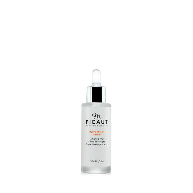 M Picaut Hydra Miracle Serum