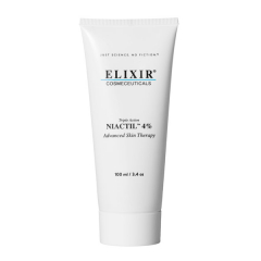 Elixir Cosmeceuticals Niactil 4% - 100 ml