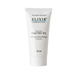 Elixir Cosmeceuticals Niactil 4% - 30 ml