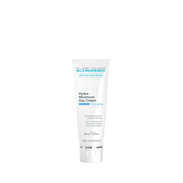 Dr. Schrammek Hydra Maximum Day Cream 100 ml