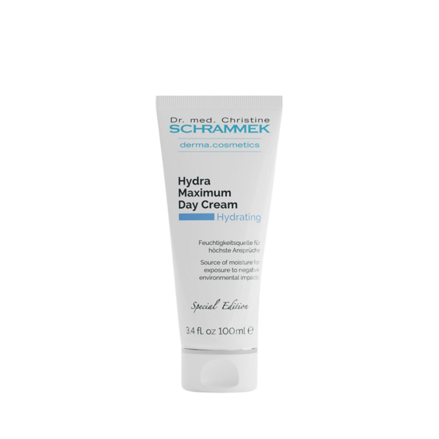 Dr. Schrammek Hydra Maximum Day Cream 100 ml