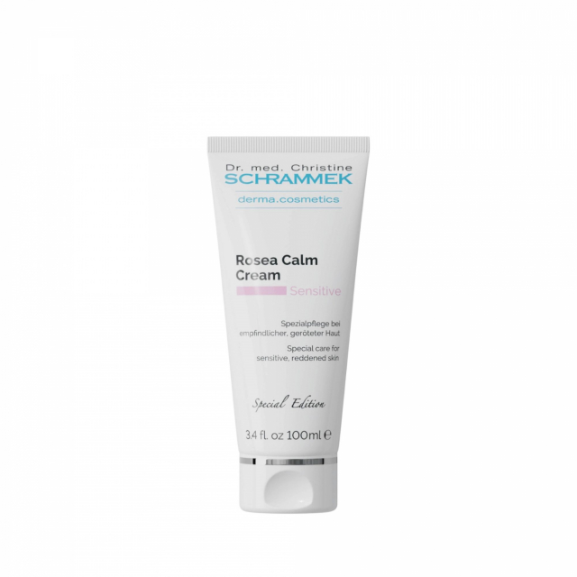 Dr. Schrammek Rosea Calm Cream Special Edition 100 ml