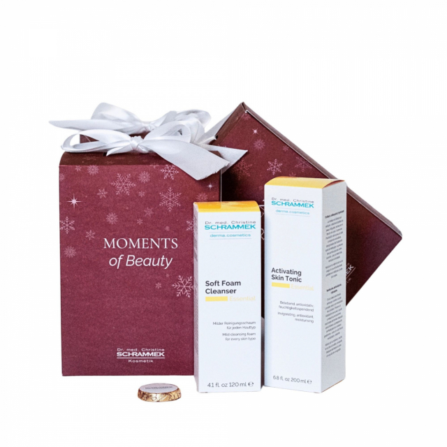 Dr. Schrammek The Cleansing Duo Kit