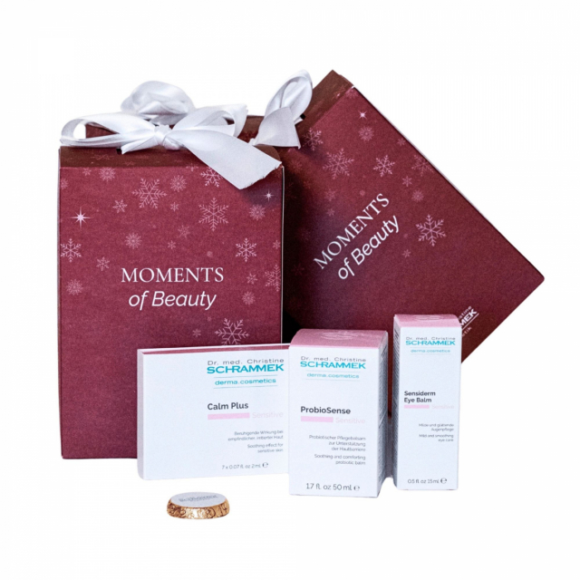 Dr. Schrammek The Sensitive Care Kit