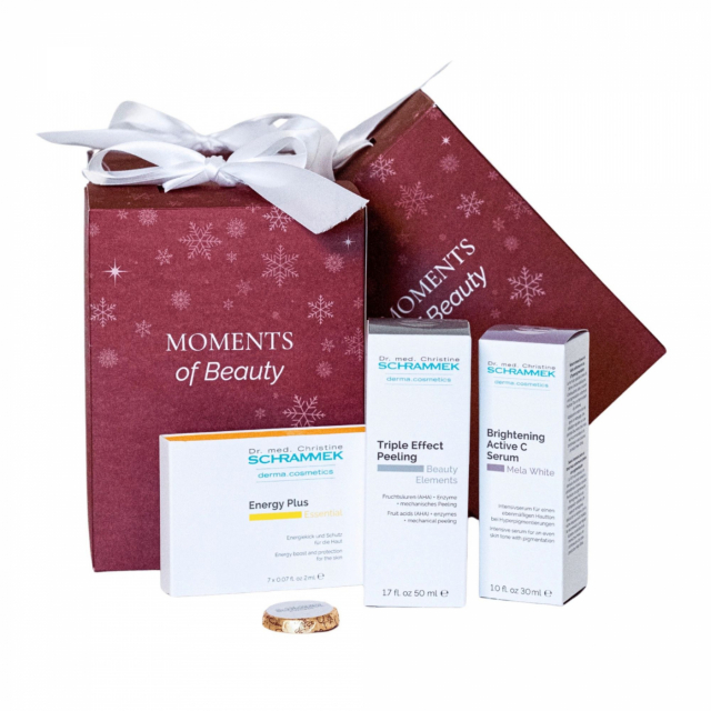 Dr. Schrammek The Glow Essentials Kit