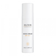 Elixir Cosmeceuticals Nova Cream SPF 30+