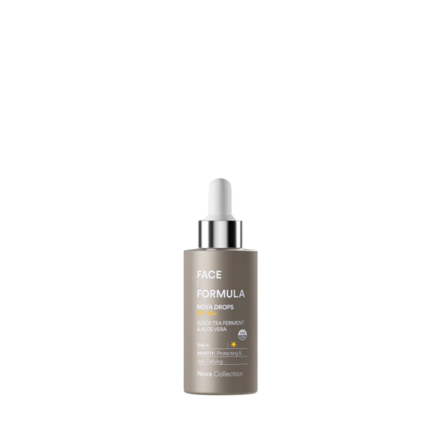 Face Formula Nova Drops SPF 50+ 30 ml
