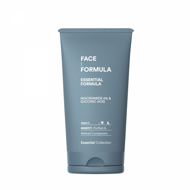 Face Formula Essential Formula