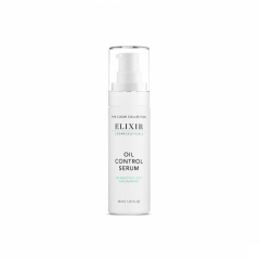 Elixir Cosmeceuticals Oil control serum
