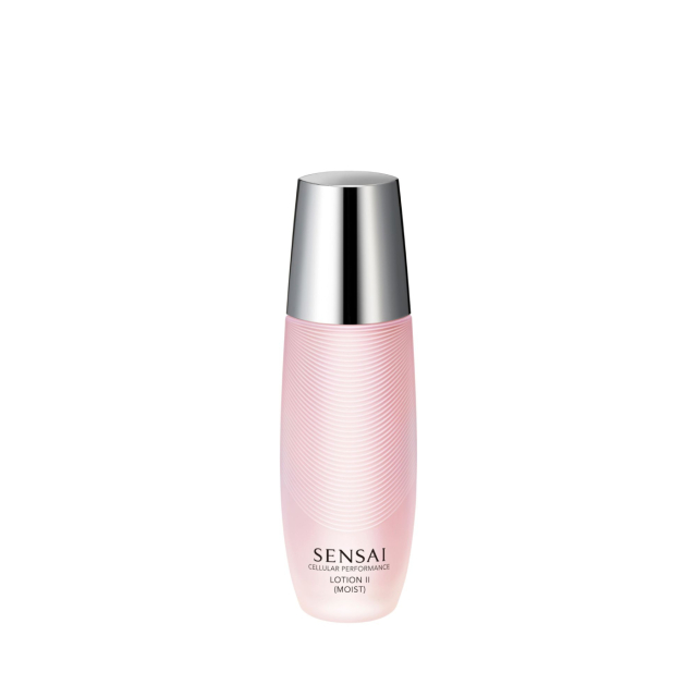 Sensai Cellular Performance Lotion II 