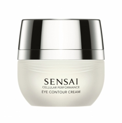 Sensai Cellular Performance Eye Contour Cream 