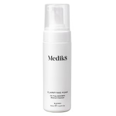 Medik8 Clarifying Foam 150 ml
