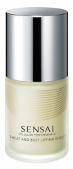 Sensai Cellular Performance Throat & Bust Lifting Effect 