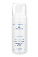 Sans Soucis Cleansing Foam