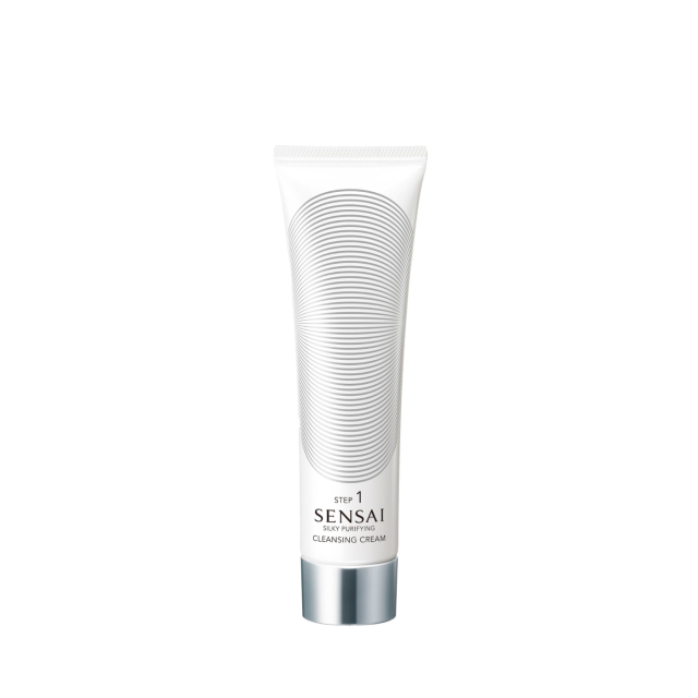Sensai Silky Purifying Cleansing Cream 