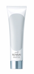 Sensai Silky Purifying Creamy Soap 