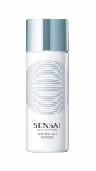 Sensai Silky Purifying Silk Peeling Powder 