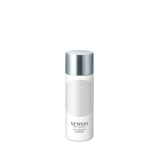 Sensai Silky Purifying Silk Peeling Powder 