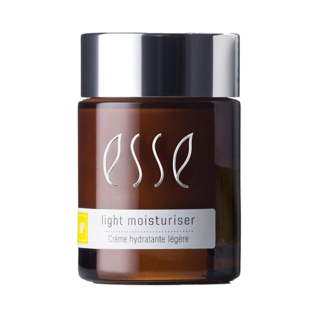 Esse Light Moisturiser