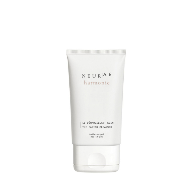 Neuraé Harmonie The Caring Cleanser Oil-In-Gel 120 ml