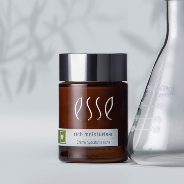 Esse Rich Moisturiser