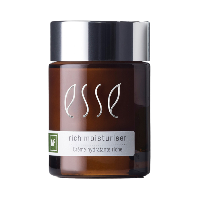 Esse Rich Moisturiser