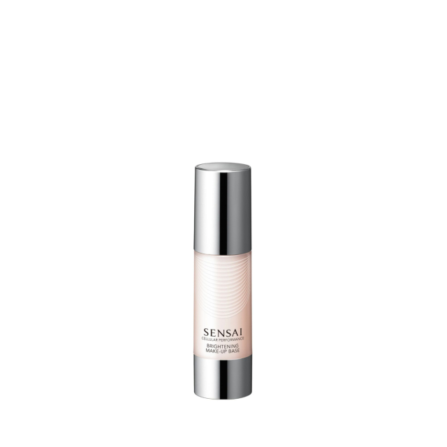 Sensai Cellular Performance Brightening Make Up Base 