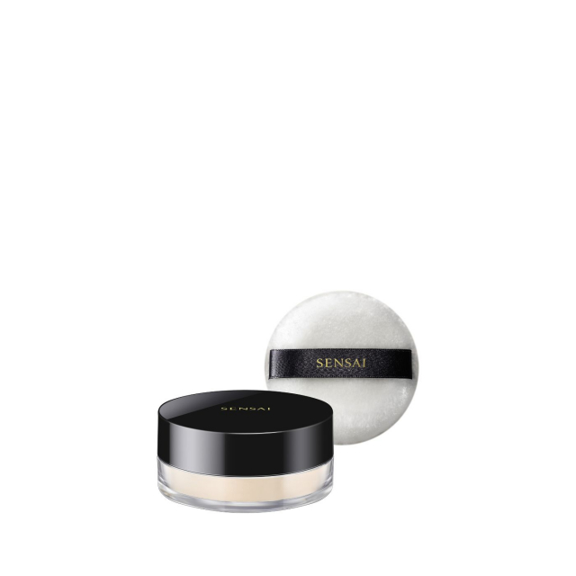 Sensai Translucent Loose Powder 20 g