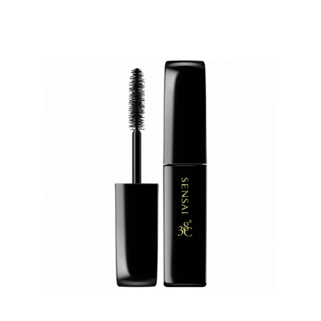 Sensai Mascara Lash Volumiser 38 C Black