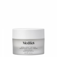 Medik8 Intelligent Retinol Smoothing Night