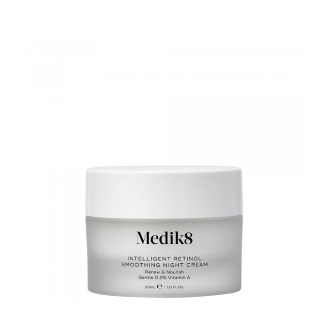 Medik8 Intelligent Retinol Smoothing Night