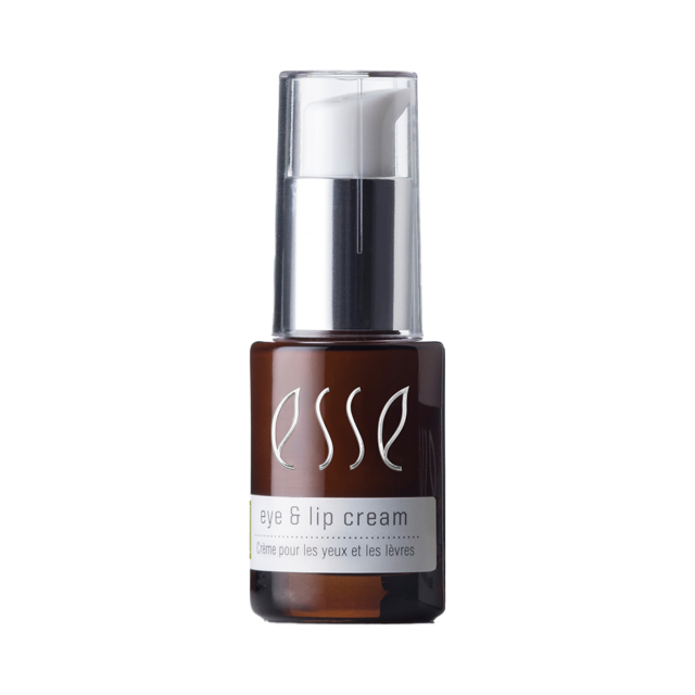 Esse Eye and Lip Cream